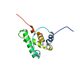 BU of 7prd by Molmil