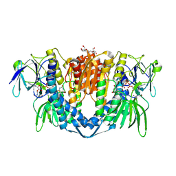 BU of 7psc by Molmil