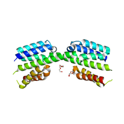 BU of 7pv1 by Molmil