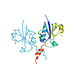 BU of 7pvg by Molmil