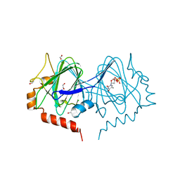 BU of 7pwh by Molmil