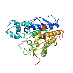 BU of 7q1b by Molmil