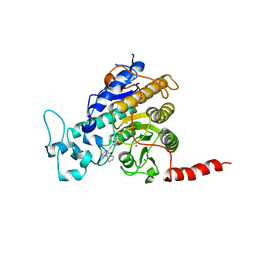 BU of 7q1c by Molmil