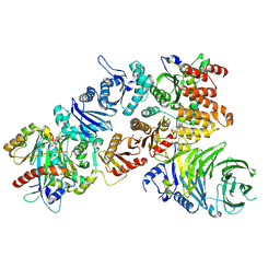 BU of 7q3e by Molmil