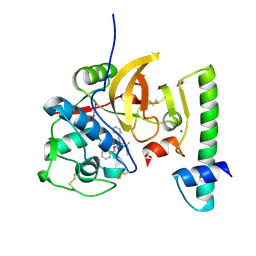 BU of 7qbo by Molmil