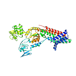 BU of 7qc0 by Molmil