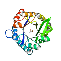 BU of 7qc6 by Molmil