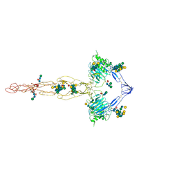 BU of 7qcl by Molmil