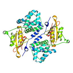 BU of 7qd1 by Molmil