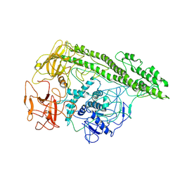 BU of 7qfp by Molmil