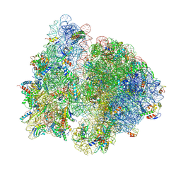 BU of 7qg8 by Molmil