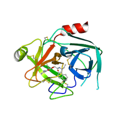 BU of 7qi0 by Molmil