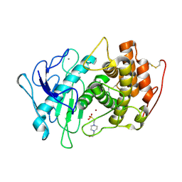 BU of 7qp3 by Molmil