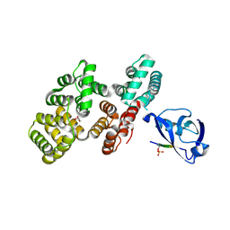 BU of 7qql by Molmil