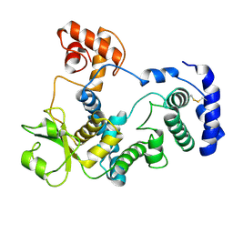 BU of 7qvd by Molmil