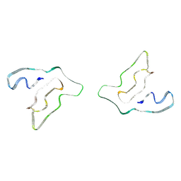 BU of 7qvf by Molmil