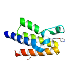 BU of 7qvt by Molmil