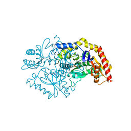 BU of 7qx0 by Molmil