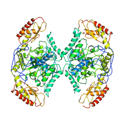 BU of 7qyg by Molmil