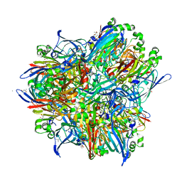 BU of 7rac by Molmil