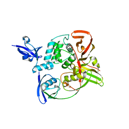 BU of 7rbs by Molmil