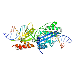 BU of 7rcc by Molmil