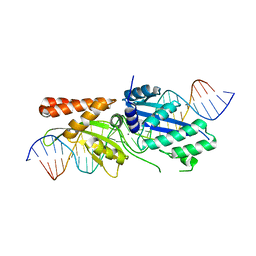 BU of 7rcd by Molmil