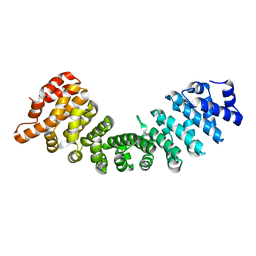 BU of 7rht by Molmil