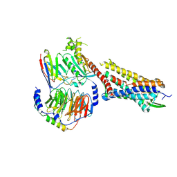 BU of 7rmg by Molmil