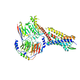 BU of 7rmi by Molmil