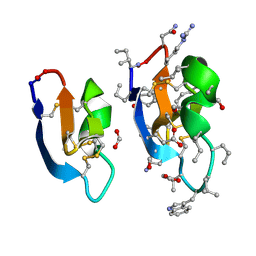 BU of 7rmq by Molmil