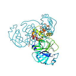 BU of 7rnh by Molmil