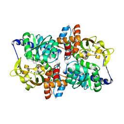 BU of 7rnp by Molmil