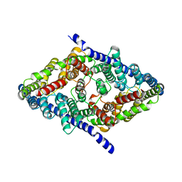 BU of 7rp5 by Molmil