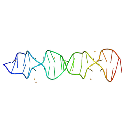 AU of 7sb9 by Molmil