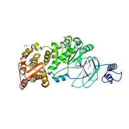 BU of 7sci by Molmil