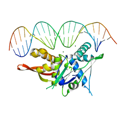 BU of 7sdp by Molmil