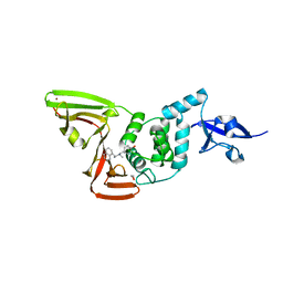 BU of 7sdr by Molmil