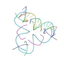 BU of 7sdt by Molmil