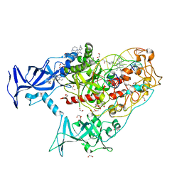 BU of 7sfc by Molmil