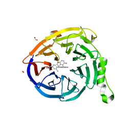 BU of 7si4 by Molmil