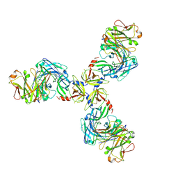 BU of 7sjo by Molmil