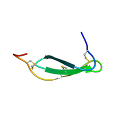 BU of 7snc by Molmil