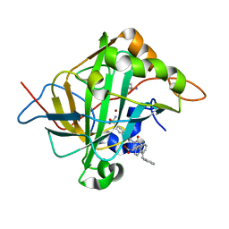 BU of 7sv8 by Molmil