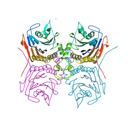 BU of 7svh by Molmil