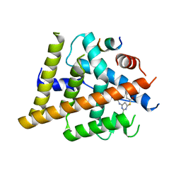 BU of 7t2x by Molmil