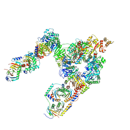 BU of 7t3c by Molmil