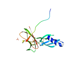 BU of 7t6a by Molmil