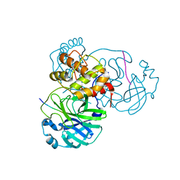 BU of 7tb2 by Molmil