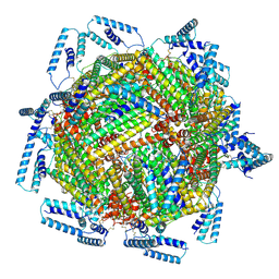 BU of 7tb3 by Molmil